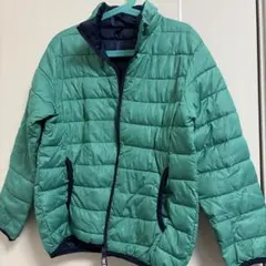 キッズ 130ナイロンジャケット