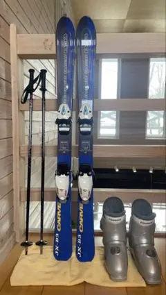 2026年最新】ブルーモリス ショートスキーの人気アイテム - メルカリ