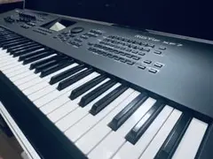 2026年最新】yamaha motif xfの人気アイテム - メルカリ