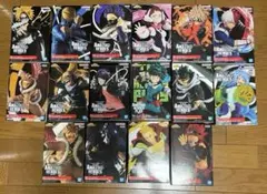 僕のヒーローアカデミアAMAZING HEROES フィギュア　ヒロアカ