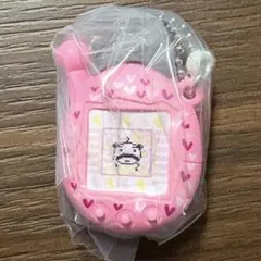 大たまごっち展 限定 ガチャ おやじっち ③