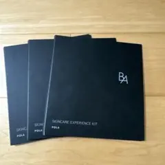 ファンタジースプリングスホテル グランドシャトー アメニティ POLA