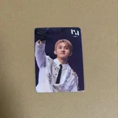 田島将吾 INI PULSE HMV バレトレ