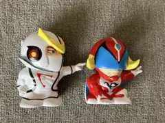 2026年最新】破裏拳ポリマーソフビの人気アイテム - メルカリ