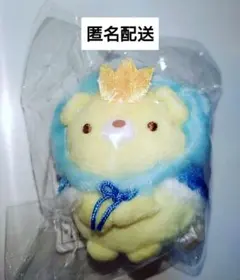 映画 すみっコぐらし 空の王国とふたりのコ てのりぬいぐるみ おうじ