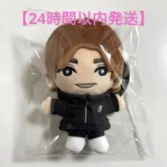 田中樹　手つなぎストぬい