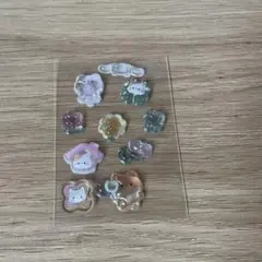 ボンボンドロップシール おすそ分け ② （正規品）