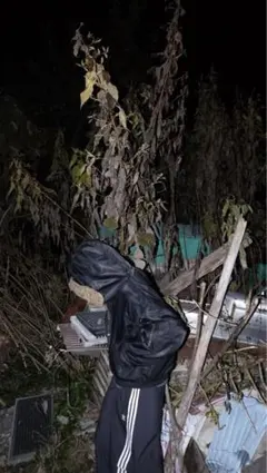 n2b タイプ　フライトジャケット　90s archive