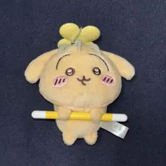 【新品未使用】うさぎ 討伐マスコット ぬいぐるみ