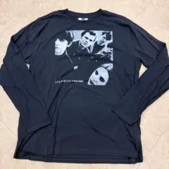 slowdive スロウダイヴ ロングスリーブ バンドTシャツ RIDE MBV 2026年最新】slowdive tシャツの人気アイテム - メルカリ