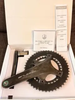 Campagnolo CHORUS クランクセット 12速のサムネイル