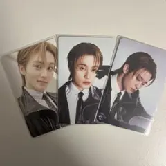 nctdream マーク 2025 シーグリ トレカ ktown4u