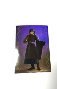 ミュージカル刀剣乱舞 静かなる夜半の寝ざめ にっかり青江 ブロマイド