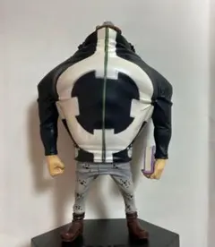 ワンピースフィギュア　クマ