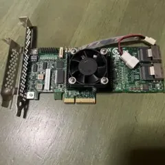 Adaptec RAID 6805Eのサムネイル
