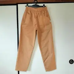 ジャーナルスタンダード　レリューム　relume　シェフパンツ　イージーパンツ