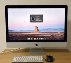 iMac 27 Late2012 i7 32G SSD128G HDD1TB - メルカリ