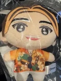 砂田将宏　BBZOO ましゃぴろ　ぬいぐるみ 砂田将宏 BALLISTIK BOYZ ましゃぴろ BBZOO ぬいぐるみ - メルカリ