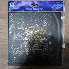 BIG BAND BEAT ポストカードセット