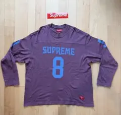 Supreme ヒステリックグラマー コラボ メッシュ Tシャツ ロンT - メルカリ