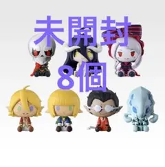終末のワルキューレlll マスコットVol.2ニコラ・テラス アポロン