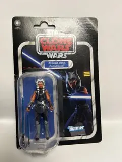 スターウォーズ ヴィンテージコレクション【アナキン・スカイ