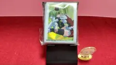 未開封 コードギアス反逆のルルーシュ C.C. カードスリーブ 管理英数字B02