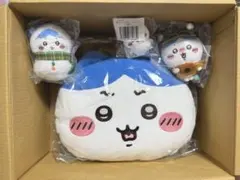 ハチワレだらけくじ A賞 撮るよーッ!!! - メルカリ