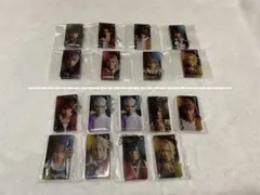 ミュージカル刀剣乱舞 真剣乱舞祭2022 アクキー