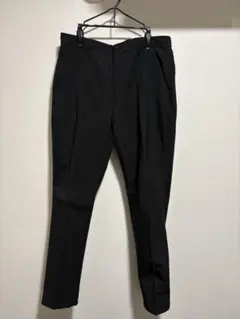 最終値下げ❗️ワークマン ソロテックス 2WAYパンツ L ブラック