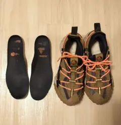 ACG マウンテンフライ LOW GTX SEのサムネイル