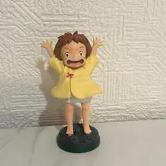 2025年最新】となりのトトロ ポーズがいっぱいコレクション メイちゃん