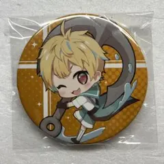 ひきフェス un:c アンク 缶バッジ