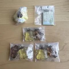 サンリオ ポムポムプリン ガチャ まとめ売り