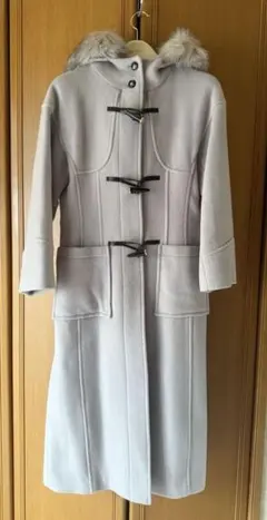 herlipto ダッフルコートFauxFurHoodieDuffleCoat 2025年最新】Herlipto レディース ダッフルコートの人気アイテム