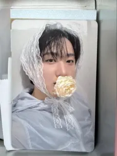 国立 30日StrayKids チャンビン スキズ