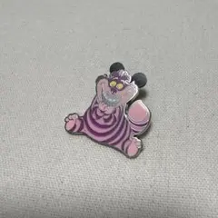 未使用】東京ディズニーリゾート 不思議の国のアリス チェシャ猫