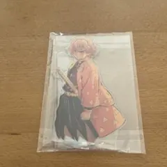 劇場版鬼滅の刃 無限城編 第一章 アクリルスタンドＡ　我妻善逸