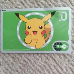 2026年最新】ピカチュウ Suicaの人気アイテム - メルカリ
