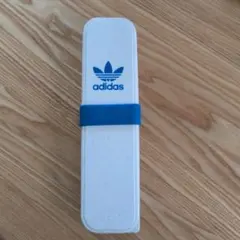 adidas カトラリーセット ホワイト/ブルーのサムネイル