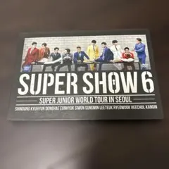 韓国盤 CD Victory Korea SUPER JUNIOR - メルカリ
