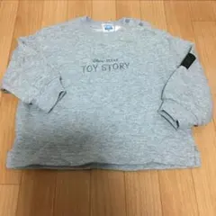 トイストーリー　トレーナー　90