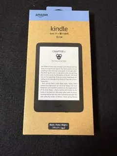 Kindle 電子書籍リーダー