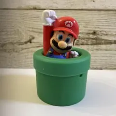 【マクドナルドハッピーセットおまけ】 ザ・スーパーマリオブラザーズ・ムービー