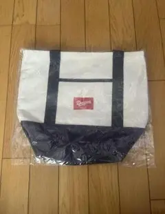 中日ドラゴンズ　ファンクラブ　トートバック