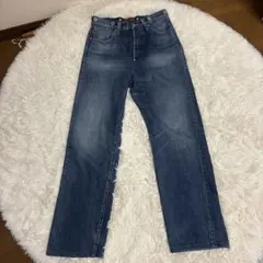 stussy スチューシーデニム　サイズ28のサムネイル