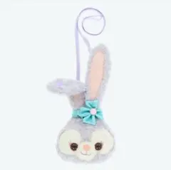 ステラルー コインケース ポーチ ショルダー付き