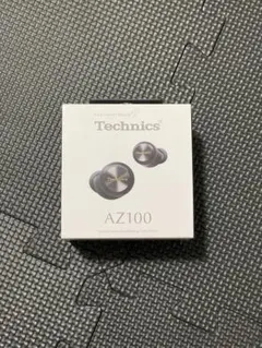 Technics EAH-AZ100 ブラック