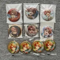 アイナナ 缶バッジ 和泉三月