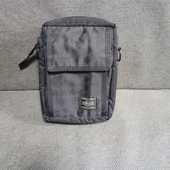 美品 PORTER GROCERY BAG エコバッグ ネイビー 完売絶版品 - メルカリ